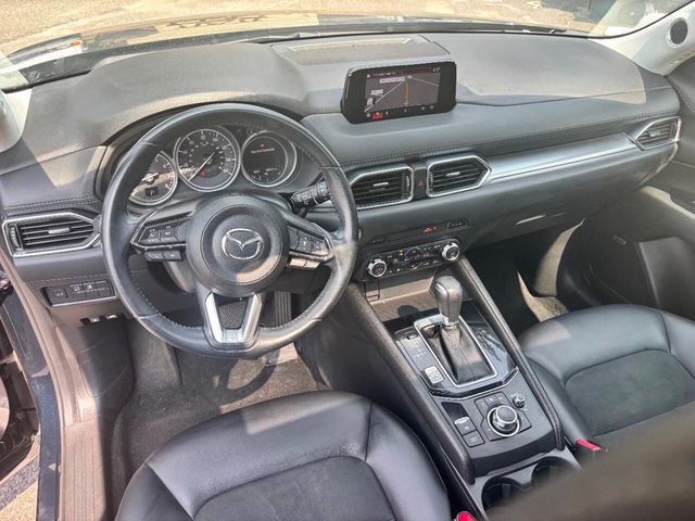 2018 Mazda CX-5 Touring AWD 4dr SUV - 22898182 - 15