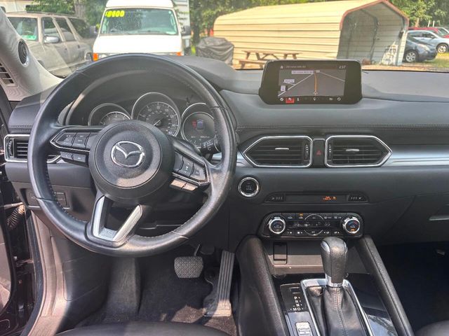 2018 Mazda CX-5 Touring AWD 4dr SUV - 22898182 - 16