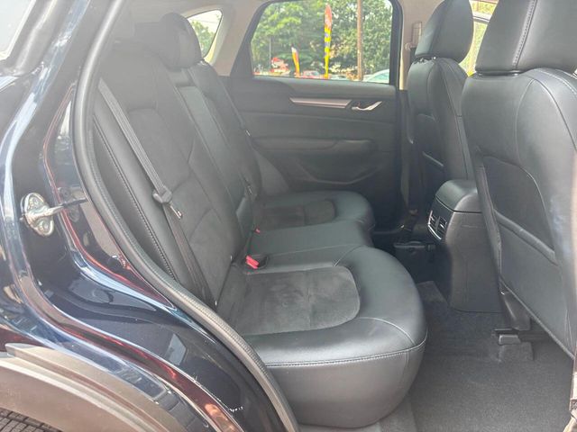 2018 Mazda CX-5 Touring AWD 4dr SUV - 22898182 - 17