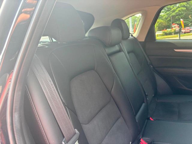 2018 Mazda CX-5 Touring AWD 4dr SUV - 22898182 - 18