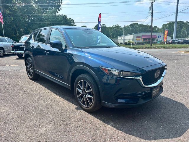 2018 Mazda CX-5 Touring AWD 4dr SUV - 22898182 - 1