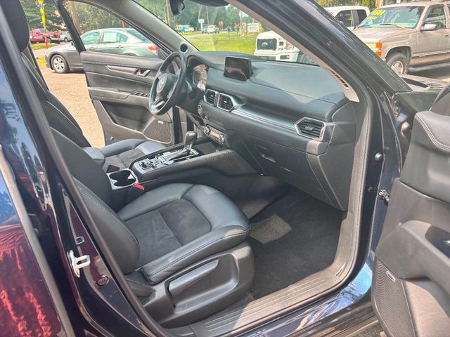 2018 Mazda CX-5 Touring AWD 4dr SUV - 22898182 - 20