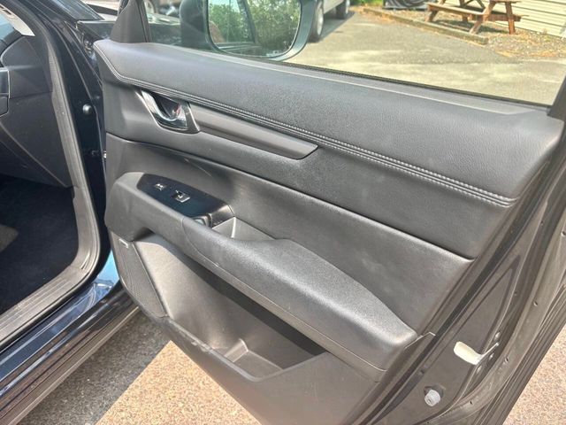 2018 Mazda CX-5 Touring AWD 4dr SUV - 22898182 - 21