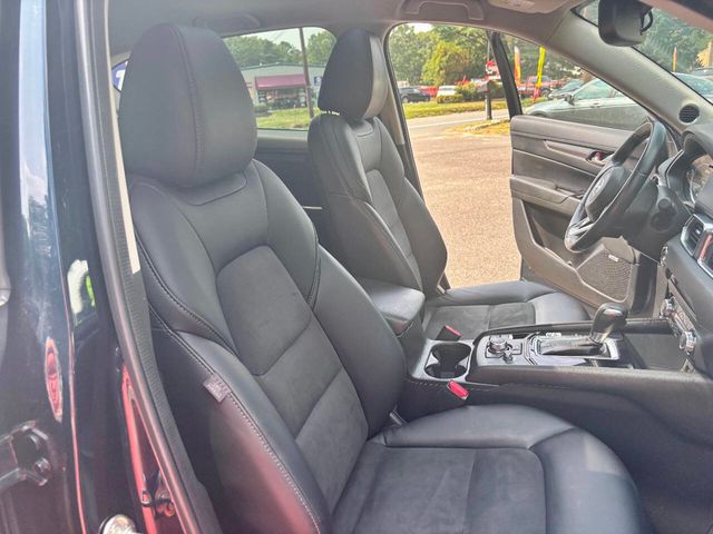 2018 Mazda CX-5 Touring AWD 4dr SUV - 22898182 - 22