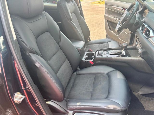 2018 Mazda CX-5 Touring AWD 4dr SUV - 22898182 - 23