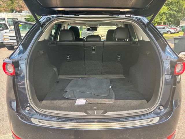 2018 Mazda CX-5 Touring AWD 4dr SUV - 22898182 - 24
