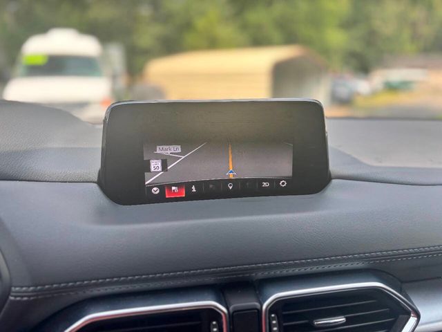 2018 Mazda CX-5 Touring AWD 4dr SUV - 22898182 - 25