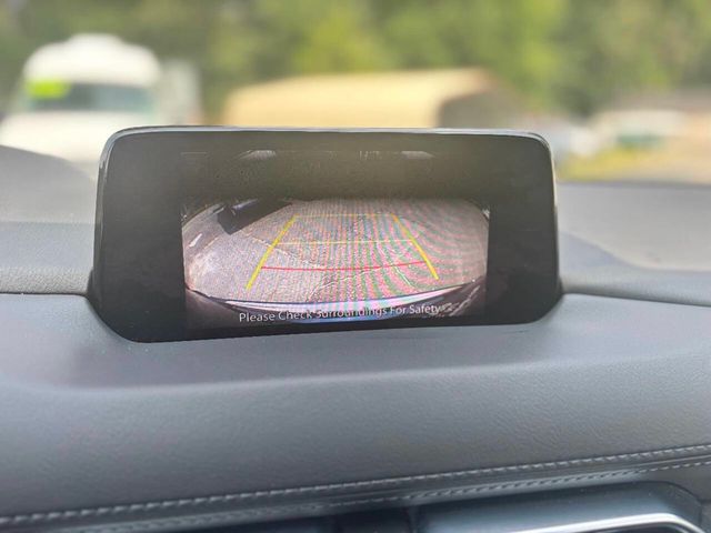 2018 Mazda CX-5 Touring AWD 4dr SUV - 22898182 - 26