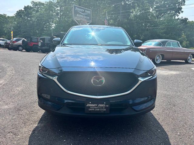 2018 Mazda CX-5 Touring AWD 4dr SUV - 22898182 - 2