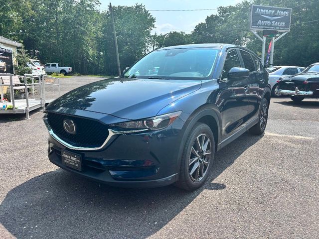 2018 Mazda CX-5 Touring AWD 4dr SUV - 22898182 - 3