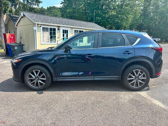 2018 Mazda CX-5 Touring AWD 4dr SUV - 22898182 - 4