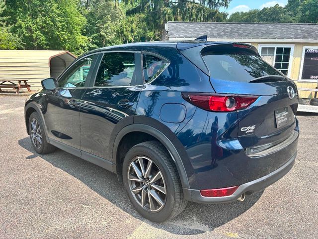 2018 Mazda CX-5 Touring AWD 4dr SUV - 22898182 - 5