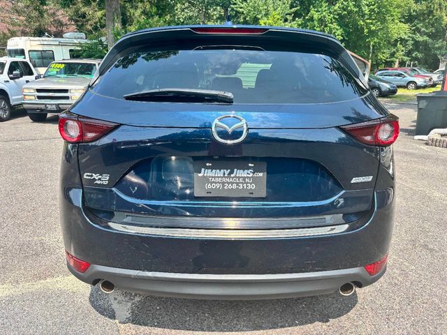 2018 Mazda CX-5 Touring AWD 4dr SUV - 22898182 - 6