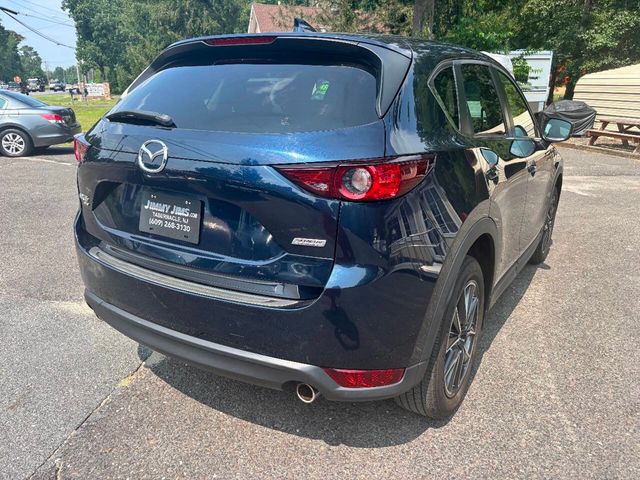2018 Mazda CX-5 Touring AWD 4dr SUV - 22898182 - 7