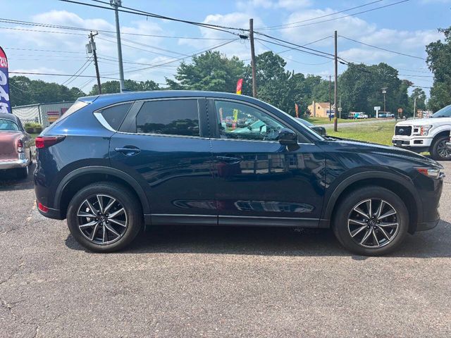 2018 Mazda CX-5 Touring AWD 4dr SUV - 22898182 - 8