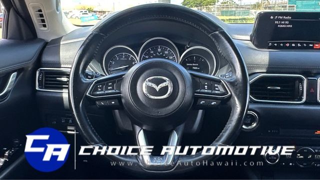 2018 Mazda CX-5 Touring FWD - 22425028 - 17