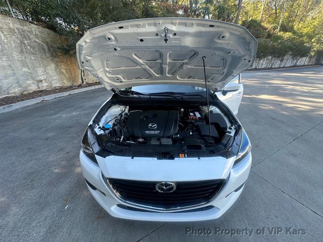 2018 Mazda Mazda3 4-Door Sport Automatic - 22936534 - 13