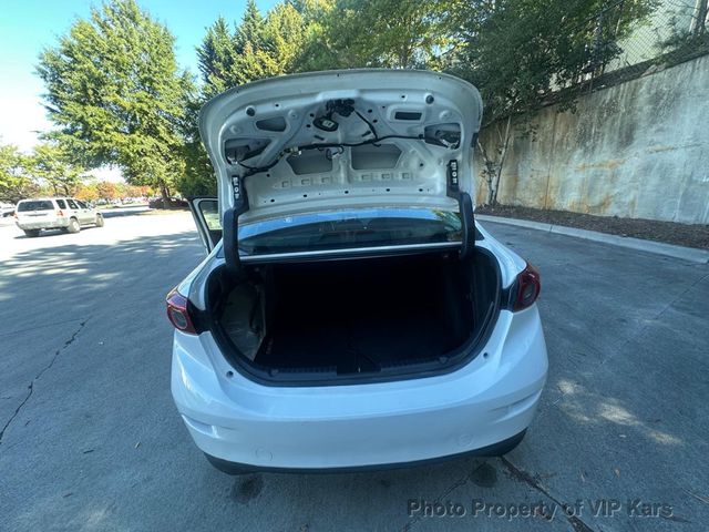 2018 Mazda Mazda3 4-Door Sport Automatic - 22936534 - 14