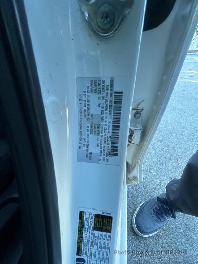 2018 Mazda Mazda3 4-Door Sport Automatic - 22936534 - 15