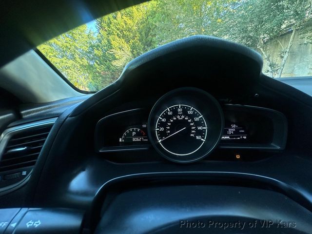 2018 Mazda Mazda3 4-Door Sport Automatic - 22936534 - 17