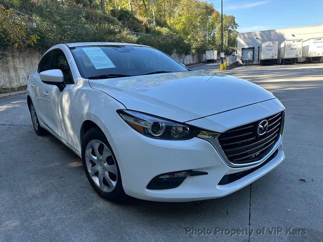 2018 Mazda Mazda3 4-Door Sport Automatic - 22936534 - 1