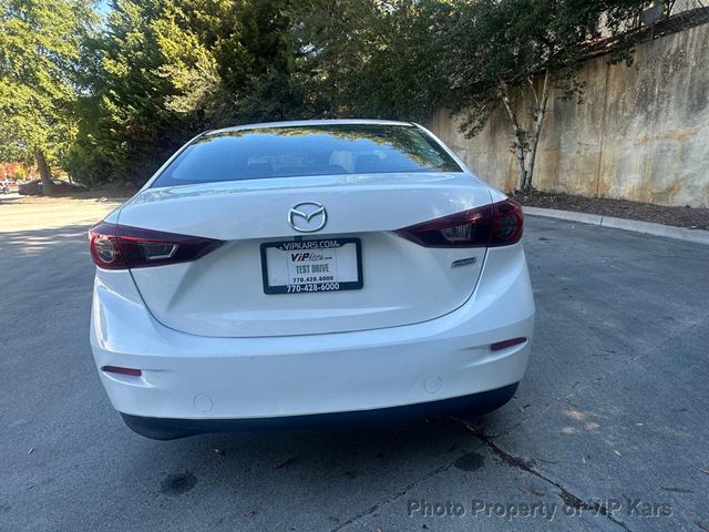 2018 Mazda Mazda3 4-Door Sport Automatic - 22936534 - 5