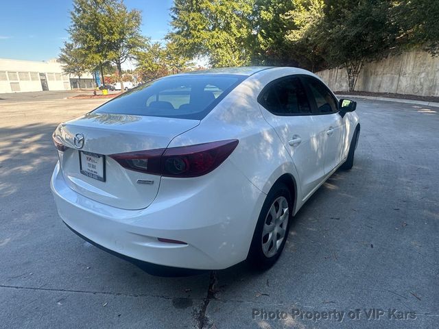 2018 Mazda Mazda3 4-Door Sport Automatic - 22936534 - 6