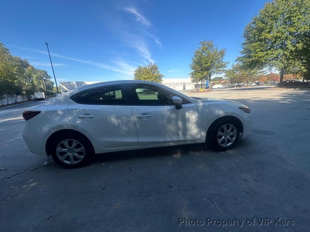 2018 Mazda Mazda3 4-Door Sport Automatic - 22936534 - 7