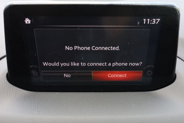 2018 MAZDA Mazda3 4-Door TOURING - 22935013 - 19