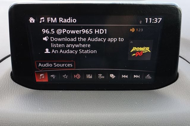 2018 MAZDA Mazda3 4-Door TOURING - 22935013 - 20
