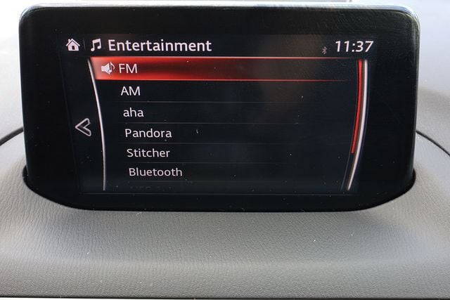 2018 MAZDA Mazda3 4-Door TOURING - 22935013 - 21