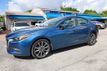 2018 MAZDA Mazda3 4-Door TOURING - 22935013 - 3