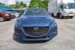2018 MAZDA Mazda3 4-Door TOURING - 22935013 - 7