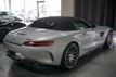 2018 Mercedes-Benz AMG GT *AMG GTC* *Roadster* *$187,130 MSRP* - 22933813 - 9