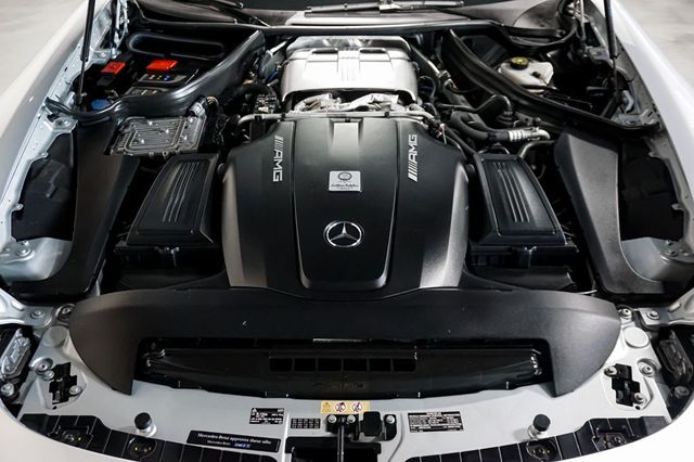 2018 Mercedes-Benz AMG GT *AMG GTC* *Roadster* *$187,130 MSRP* - 22933813 - 20