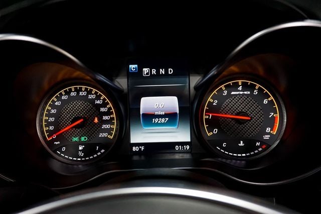 2018 Mercedes-Benz AMG GT *AMG GTC* *Roadster* *$187,130 MSRP* - 22933813 - 33