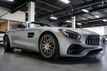2018 Mercedes-Benz AMG GT *AMG GTC* *Roadster* *$187,130 MSRP* - 22933813 - 3