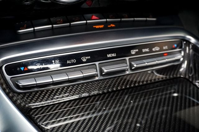 2018 Mercedes-Benz AMG GT *AMG GTC* *Roadster* *$187,130 MSRP* - 22933813 - 40