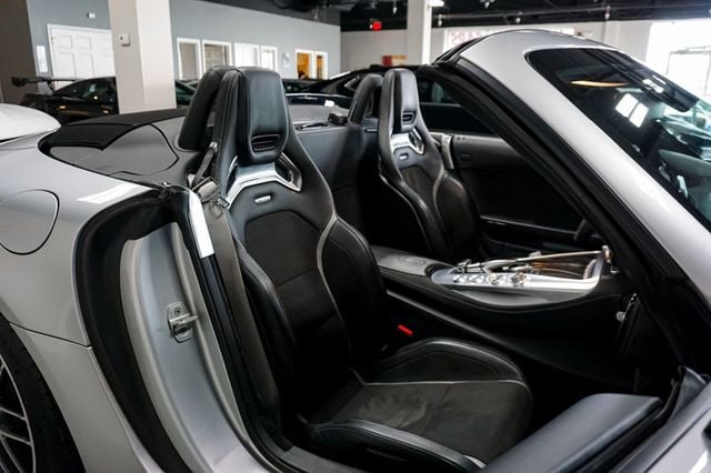 2018 Mercedes-Benz AMG GT *AMG GTC* *Roadster* *$187,130 MSRP* - 22933813 - 56
