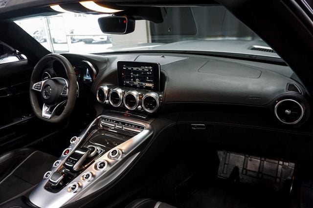 2018 Mercedes-Benz AMG GT *AMG GTC* *Roadster* *$187,130 MSRP* - 22933813 - 57