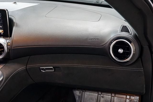 2018 Mercedes-Benz AMG GT *AMG GTC* *Roadster* *$187,130 MSRP* - 22933813 - 58