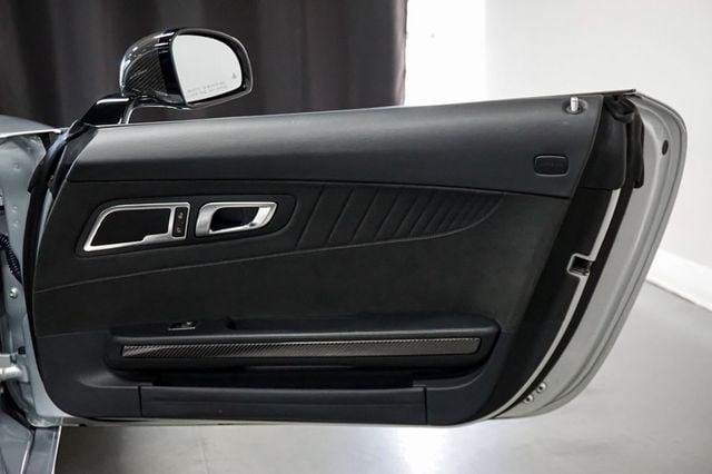 2018 Mercedes-Benz AMG GT *AMG GTC* *Roadster* *$187,130 MSRP* - 22933813 - 59