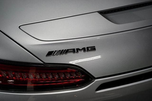 2018 Mercedes-Benz AMG GT *AMG GTC* *Roadster* *$187,130 MSRP* - 22933813 - 69