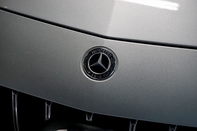 2018 Mercedes-Benz AMG GT *AMG GTC* *Roadster* *$187,130 MSRP* - 22933813 - 71