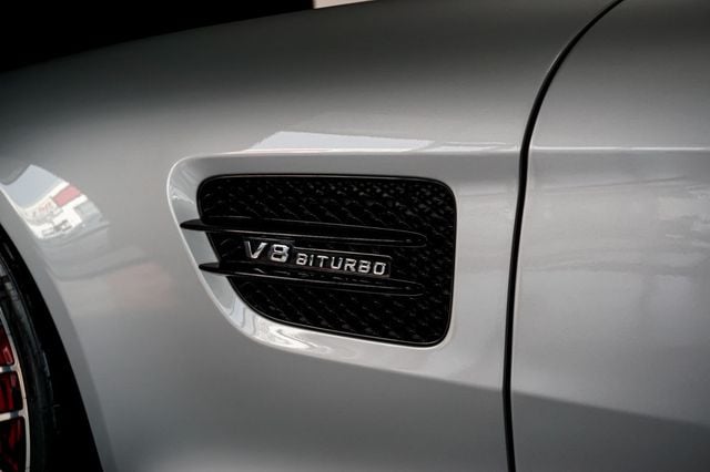 2018 Mercedes-Benz AMG GT *AMG GTC* *Roadster* *$187,130 MSRP* - 22933813 - 72