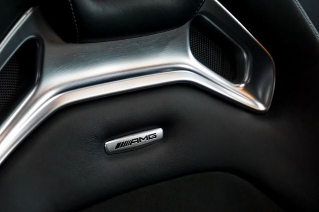 2018 Mercedes-Benz AMG GT *AMG GTC* *Roadster* *$187,130 MSRP* - 22933813 - 80