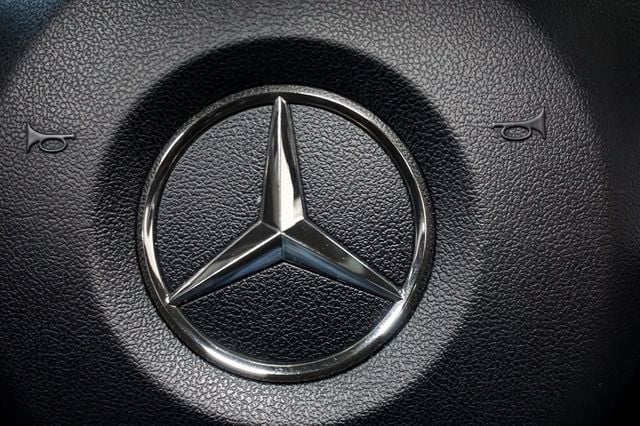 2018 Mercedes-Benz AMG GT *AMG GTC* *Roadster* *$187,130 MSRP* - 22933813 - 83