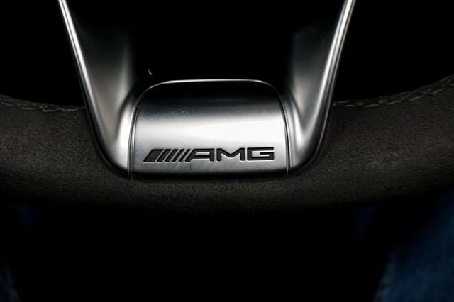 2018 Mercedes-Benz AMG GT *AMG GTC* *Roadster* *$187,130 MSRP* - 22933813 - 84