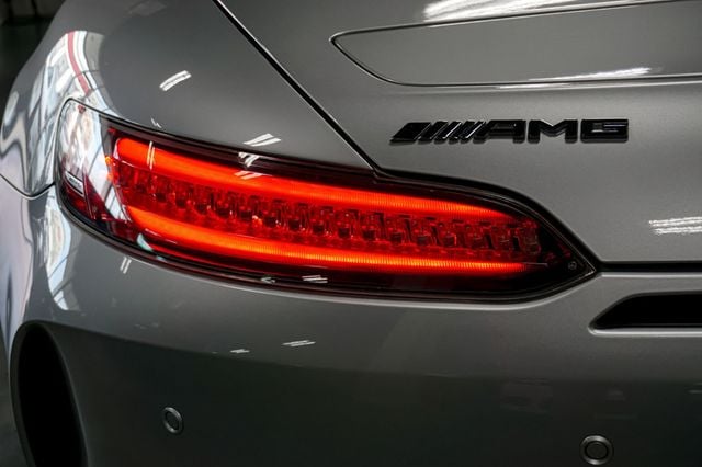 2018 Mercedes-Benz AMG GT *AMG GTC* *Roadster* *$187,130 MSRP* - 22933813 - 89
