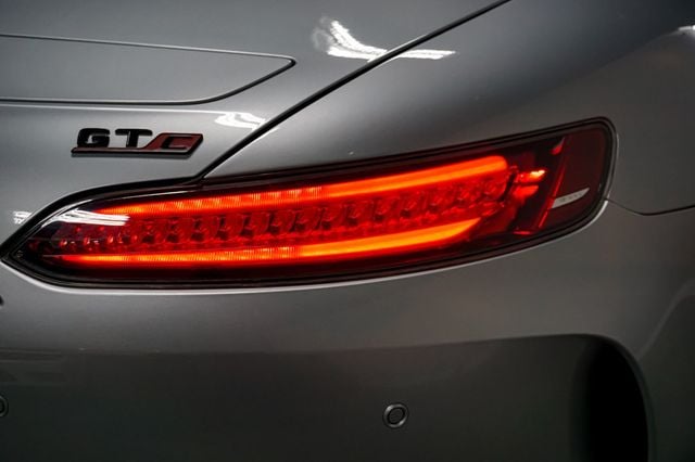2018 Mercedes-Benz AMG GT *AMG GTC* *Roadster* *$187,130 MSRP* - 22933813 - 90